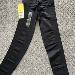 Target All in Motion Women’s Black Leggings Small